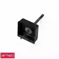 EBS Square Cutter c/w SDS+ Adaptor